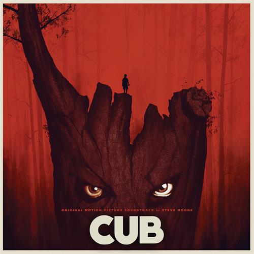 Steve Moore / Soundtrack The Cub (LP)